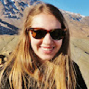 Meet your Posher, Marina